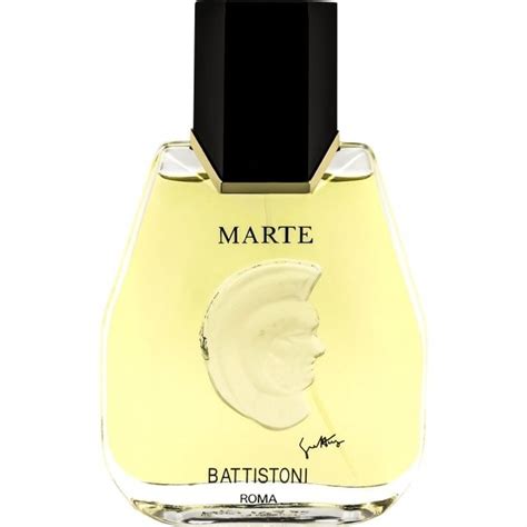 Marte Concentree Battistoni cologne .